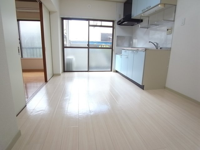 第2仲村マンションのその他写真
