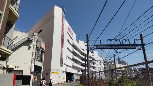 第2仲村マンションの周辺写真