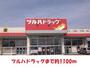 ドラックストア　ツルハドラック（ドラッグストア）まで1100m