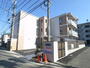 姪浜駅より徒歩9分 1階 築9年3ヶ月の賃貸物件