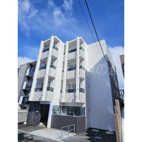 建物外観　詳細は、ウィンドワード中の島店までご相談下さい。