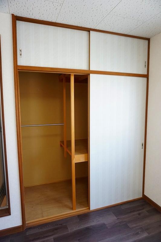 収納　収納