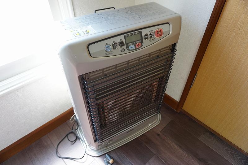 その他設備　設備