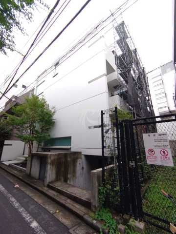 建物外観　JOYCE広尾
