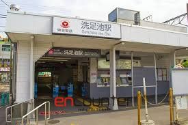 その他　洗足池駅(東急電鉄 池上線)（その他）まで1010m