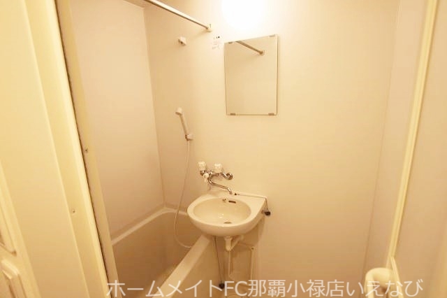 バス・シャワールーム　※イメージ写真となります。
