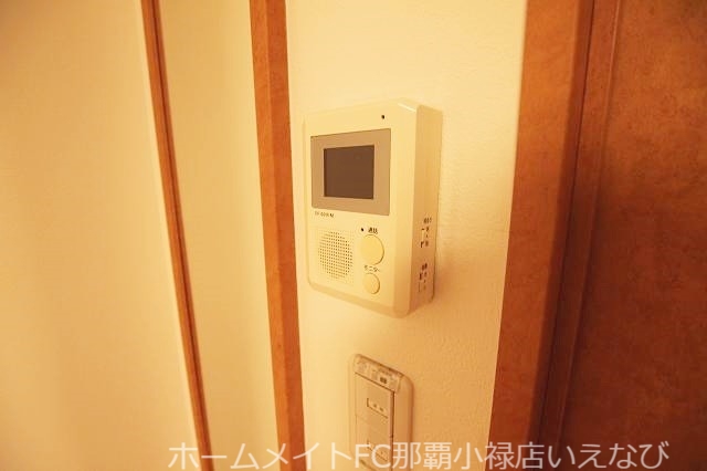 セキュリティ　※イメージ写真となります。