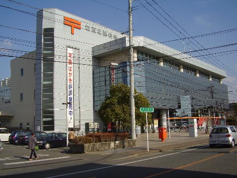 その他　佐賀北郵便局（その他）まで961m
