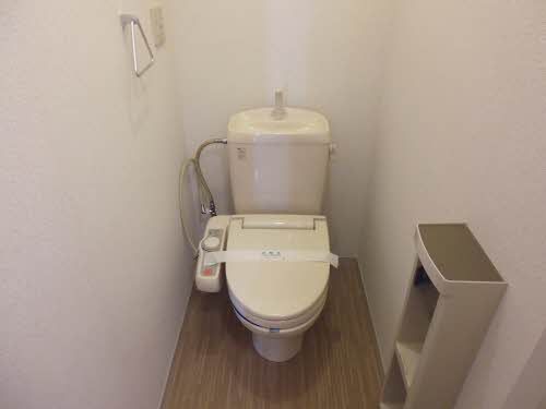 その他部屋・スペース　トイレ