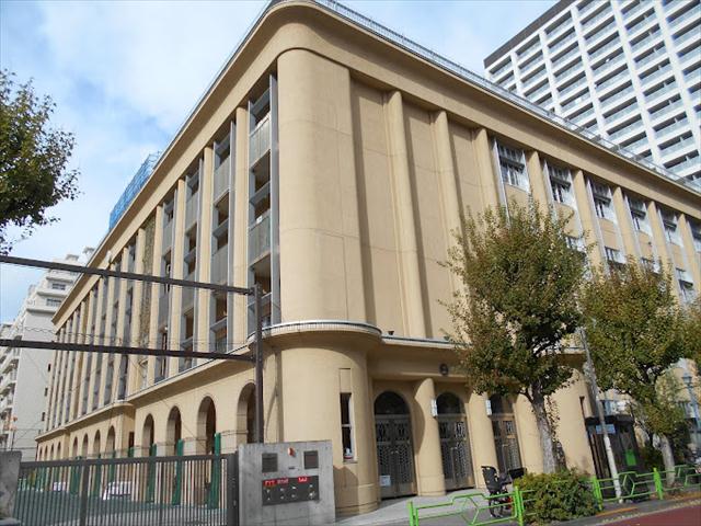 小学校　明石小学校（小学校）まで224m
