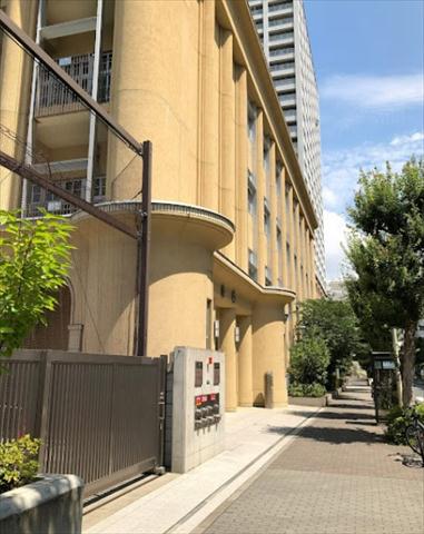 幼稚園・保育園　明石幼稚園（幼稚園・保育園）まで224m