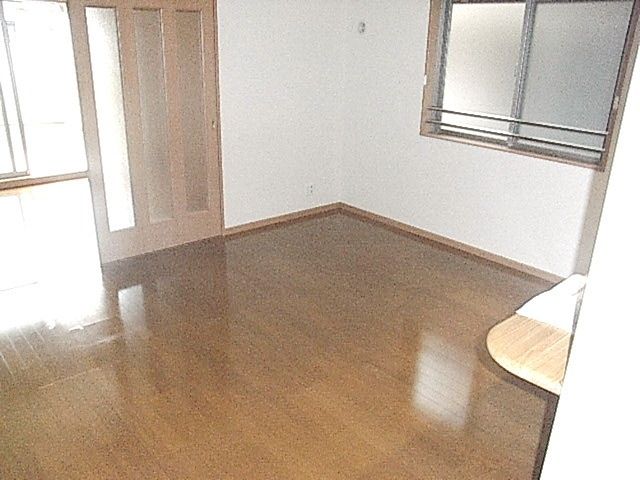 その他部屋・スペース　★カウンターキッチンのあるお部屋です★