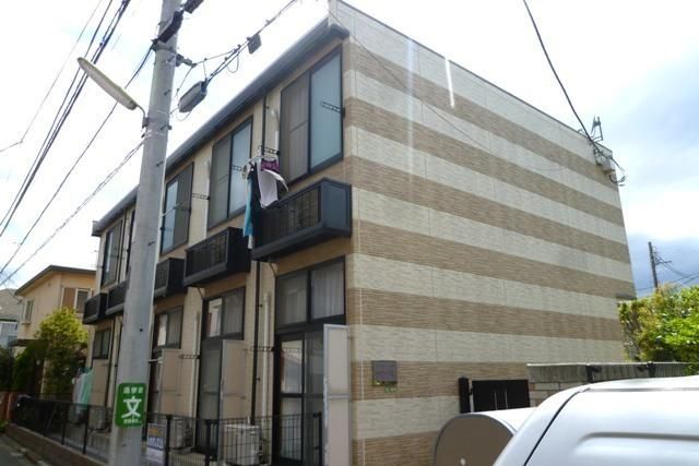 建物外観　★外観★