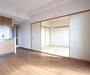 居室・リビング　南向きのお部屋です。