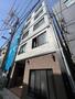大島駅より徒歩3分 1階 築3年5ヶ月の賃貸物件