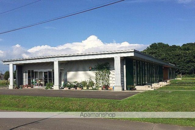 幼稚園・保育園　三川町立三川保育園（幼稚園・保育園）まで380m