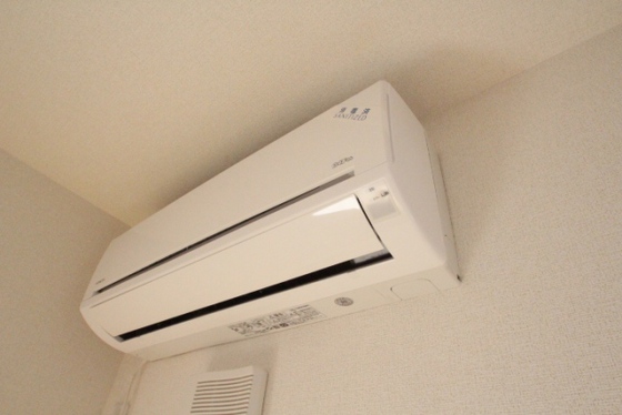 その他設備　※別号室の写真です