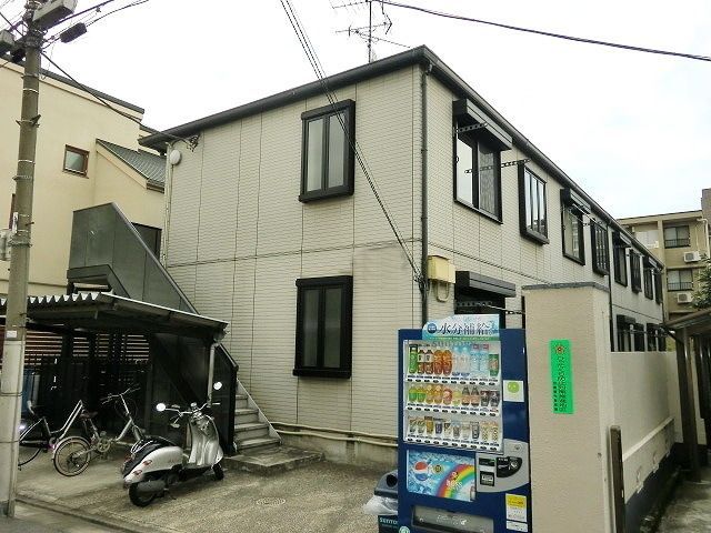 エントランス　★田園調布警察までスグ★