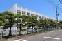 中学校　新潟市立黒埼中学校（中学校）まで3071m