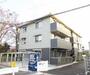 御陵駅より徒歩12分 1階 築4年9ヶ月の賃貸物件
