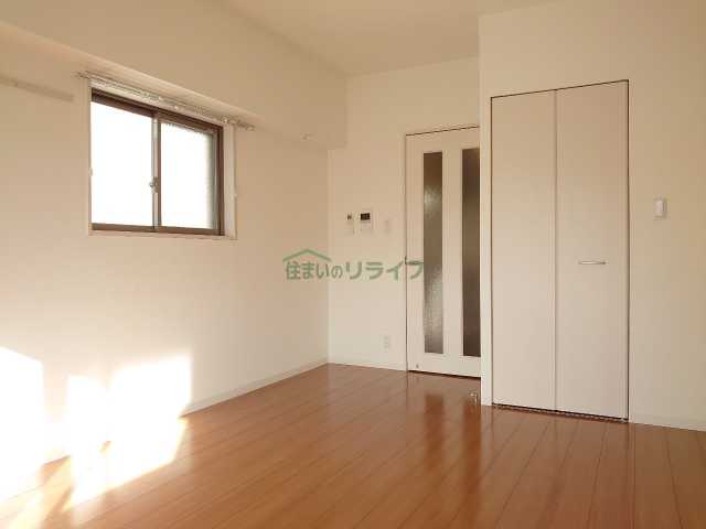 その他部屋・スペース　ALIVIO西麻布