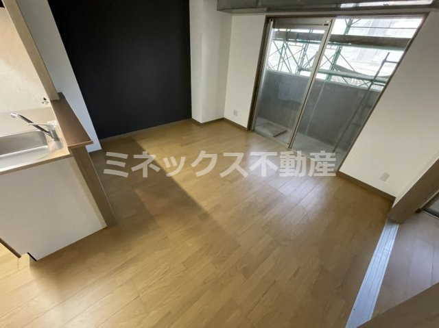 バス・シャワールーム　同タイプのお部屋の写真。現況を優先します。