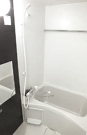 バス・シャワールーム　風呂
