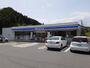 コンビニ　ローソン北茨城大津町店（コンビニ）まで1528m