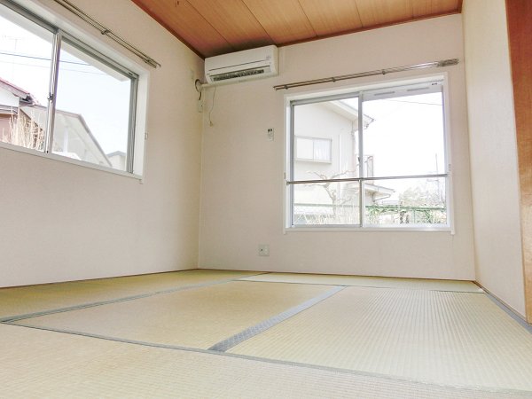 ロビー　同建物参考写真