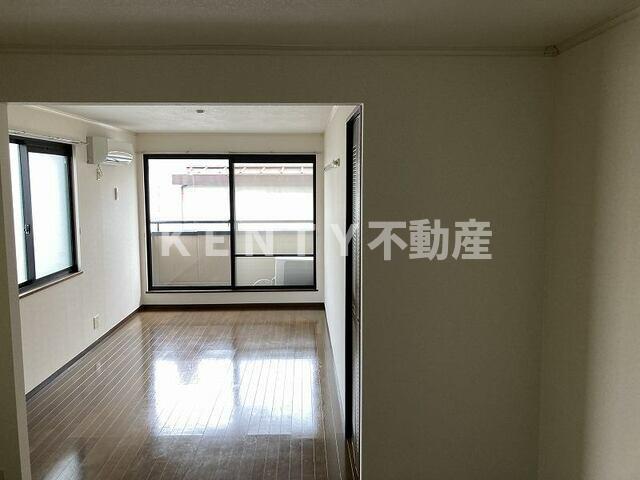 その他部屋・スペース　寝室です