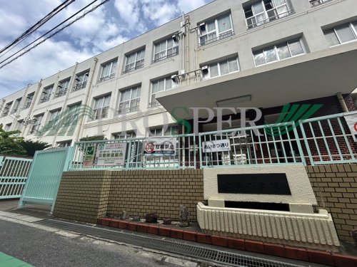 小学校　中本小学校（小学校）まで435m
