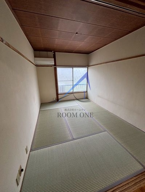 居室・リビング　和室のお部屋です。