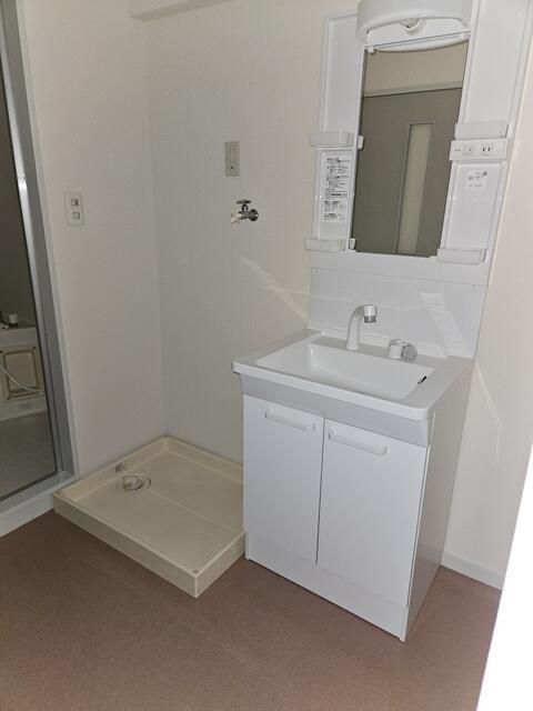 その他設備　別のお部屋の写真です
