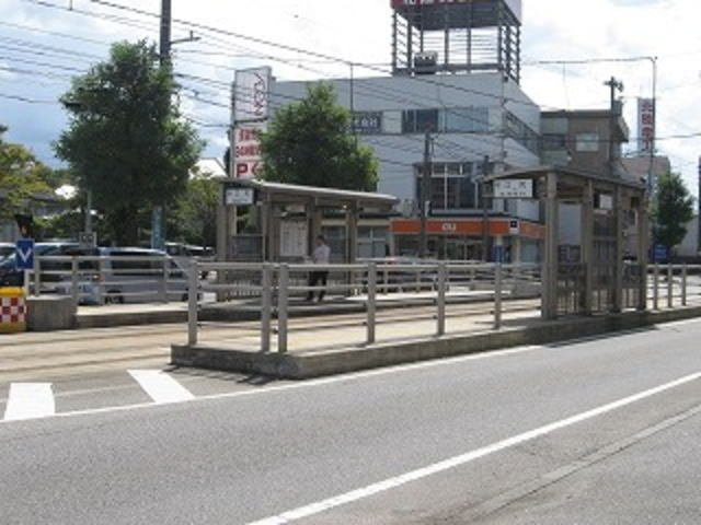 その他　江尻（その他）まで1213m