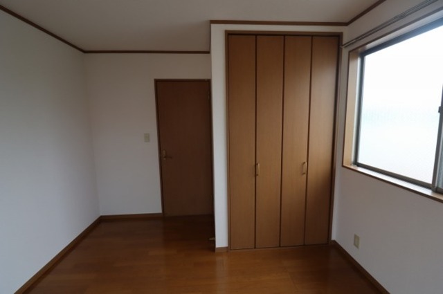 その他部屋・スペース　洋室６帖？