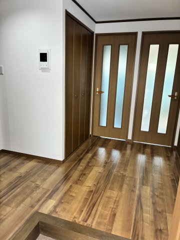 その他部屋・スペース　中はこのようになっています