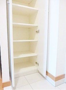 その他部屋・スペース　収納