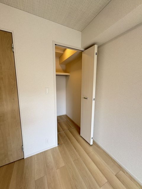 ハイドレンジア くずはの内装写真