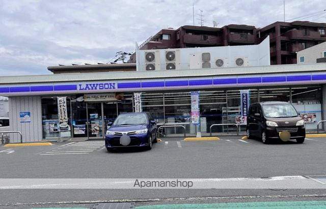 コンビニ　ローソン春日須玖店（コンビニ）まで177m