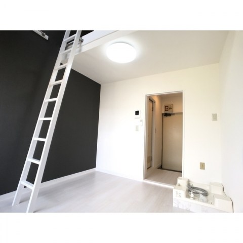 居室・リビング　別部屋参照