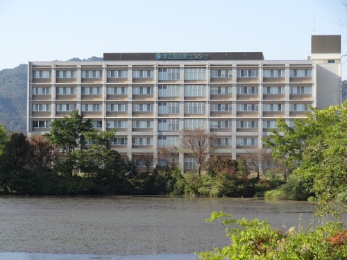 病院　東広島医療センター（病院）まで944m