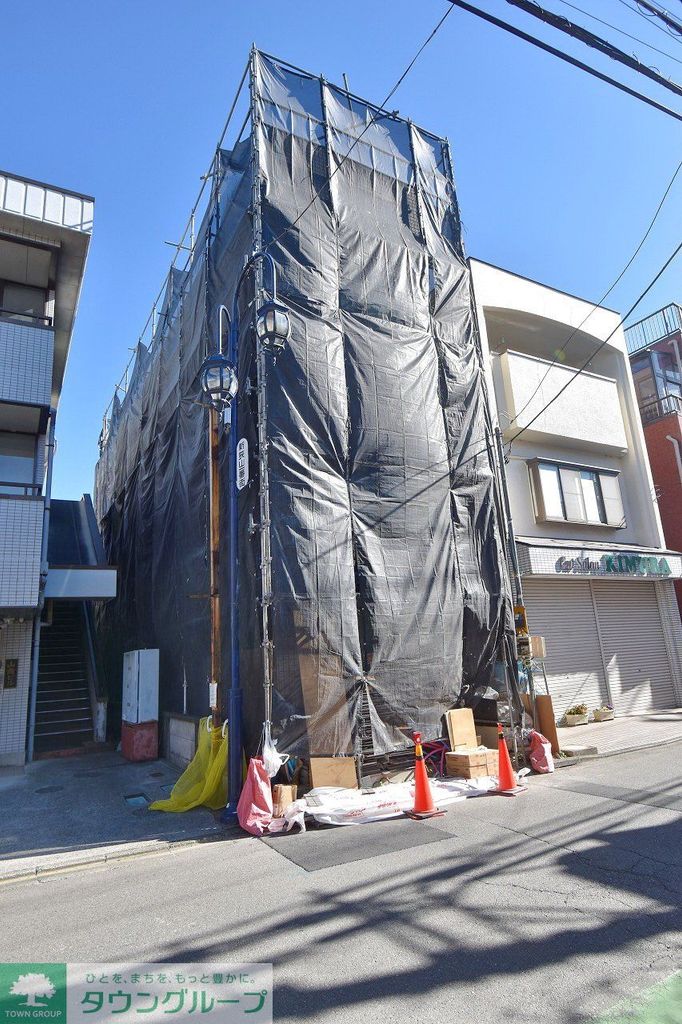 その他　外観