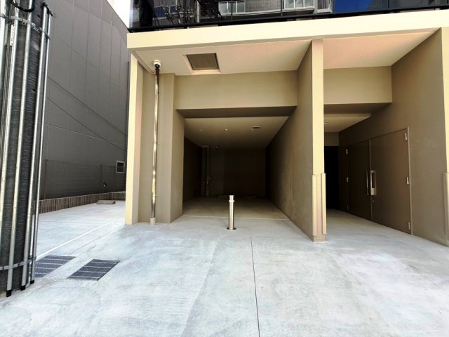 その他共有部分　シーズンフラッツ新大阪SOUTH