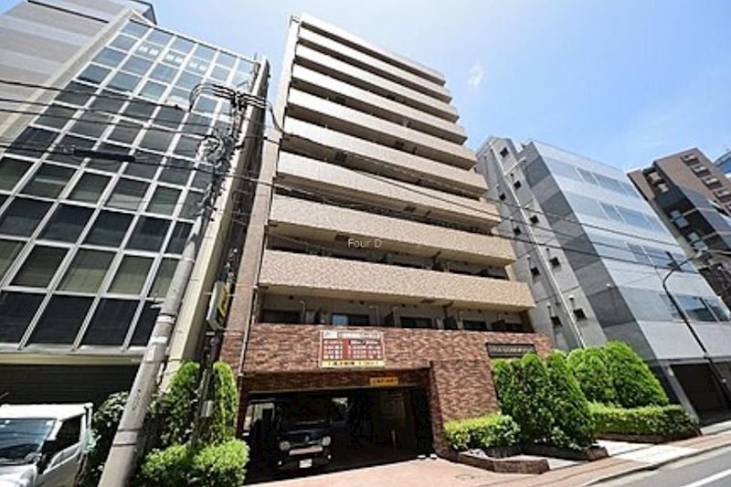 建物外観　★見学予約受付中★