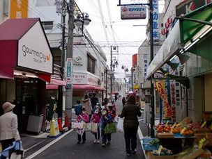 その他　西明石南商店街（その他）まで197m