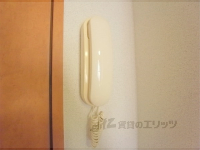 その他　ドアホン