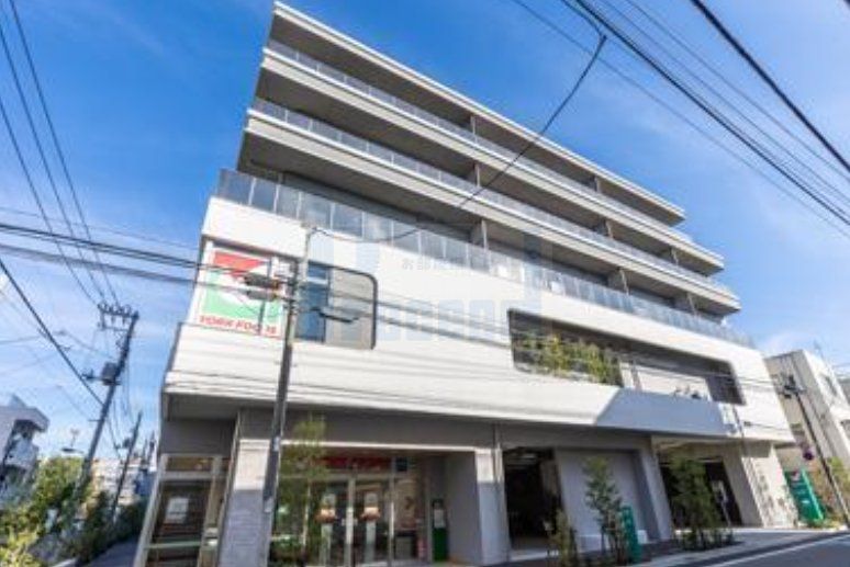 建物外観　☆こちらの物件は仲介手数料無料です☆
