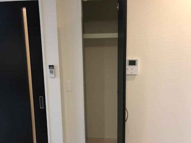 収納　収納