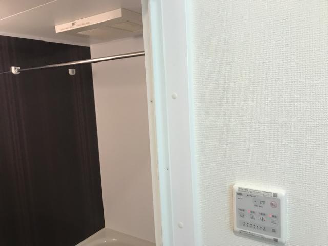 その他　暖房付浴室換気扇