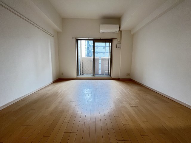 その他部屋・スペース　寝室です